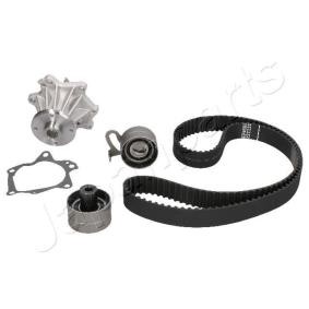 Wasserpumpe + Zahnriemensatz des Herstellers JAPANPARTS - Originalware Artikelnummer: SKD-N01