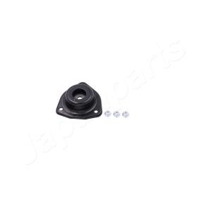 Compre Cabeçote do amortecedor e rolamento de JAPANPARTS online para 100 NX (B13) a preços moderados
