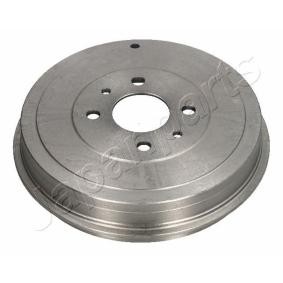 Bremstrommel für FIAT von JAPANPARTS