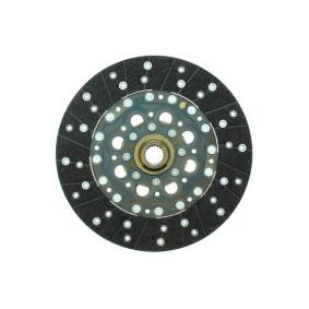 Kupplungsscheibe DY-085 HYUNDAI von AISIN