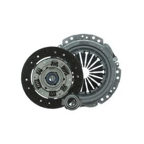 Comprar Kit de embrague de AISIN KE-PE19 a bajo precio de 130,21 €