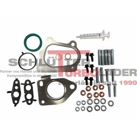 Köp Monteringsats, Turbo av SCHLÜTTER TURBOLADER 253-17257S till det låga priset 563,18 kr