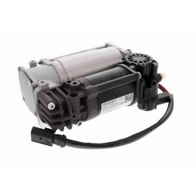 Compre Compressor de suspensão de VEMO online para CLS (C218) a preços moderados