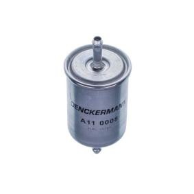 Compre Filtro de combustível da DENCKERMANN A110008 a um preço baixo por 6,20 €