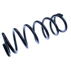 Acquista Molle ammortizzatori da DENCKERMANN D700257 a buon mercato per soli 73,44 €