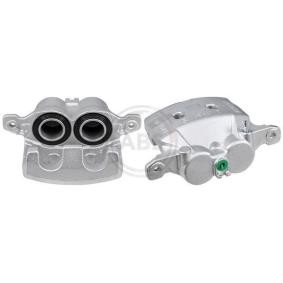 Bremssattel 420782 INFINITI von A.B.S.