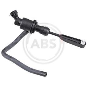 Compre Cilindro transmissor, embraiagem da A.B.S. 61645 a um preço baixo por 32,33 €