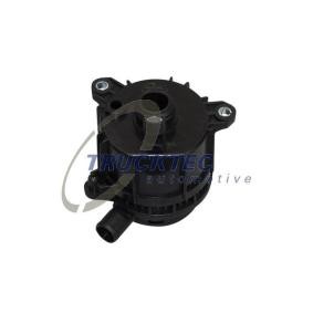 Compre Separador de óleo, respiro do cárter da cambota da TRUCKTEC AUTOMOTIVE 07.10.111 a um preço baixo por 60,54 €
