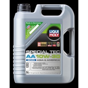 Acquista Olio motore da LIQUI MOLY 21338 a buon mercato per soli 64,02 €