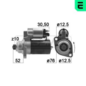 Anlasser 220055R von ERA günstig für 239,78 € online kaufen