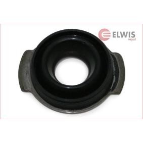 Ventildeckeldichtung 7726502 von ELWIS ROYAL günstig für 9,71 € online kaufen