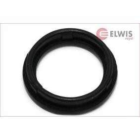 Dichtring, Kerzenschacht 7752003 von ELWIS ROYAL günstig für 2,55 € online kaufen