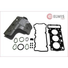 Dichtungssatz, Zylinderkopf 9822016 von ELWIS ROYAL günstig für 57,88 € online kaufen