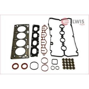Dichtungssatz, Zylinderkopf 9842691 von ELWIS ROYAL günstig für 139,19 € online kaufen