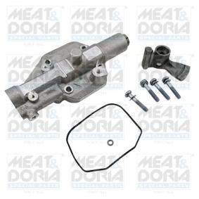 Zentralausrücker, Kupplung 805025 von MEAT & DORIA günstig für 687,80 € online kaufen