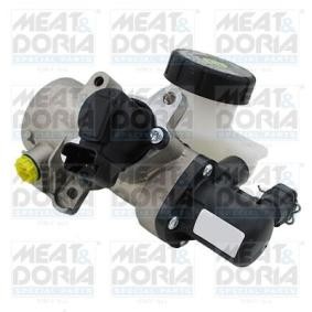 Zentralausrücker, Kupplung 805026 von MEAT & DORIA günstig für 1002,36 € online kaufen