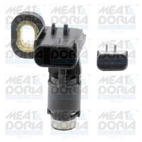 Acquista Generatore di impulsi, Albero a gomiti da MEAT & DORIA 871204 a buon mercato per soli 66,42 €