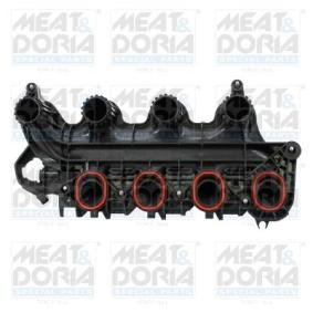 Acquista Collettore di aspirazione da MEAT & DORIA 89540 a buon mercato per soli 327,57 €