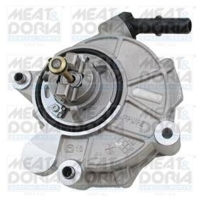 Unterdruckpumpe, Bremsanlage 91212 von MEAT & DORIA günstig für 220,97 € online kaufen