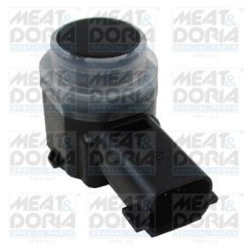 Parksensor 94702 von MEAT & DORIA günstig für 57,43 € online kaufen