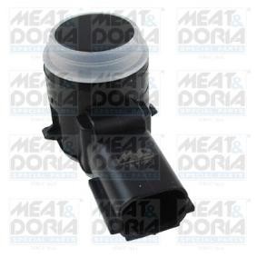 Parksensor für FORD von MEAT & DORIA
