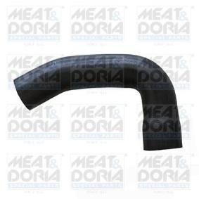 Ladeluftschlauch für FIAT von MEAT & DORIA