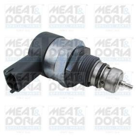 Druckregelventil, Common-Rail-System 98008 von MEAT & DORIA günstig für 249,62 € online kaufen
