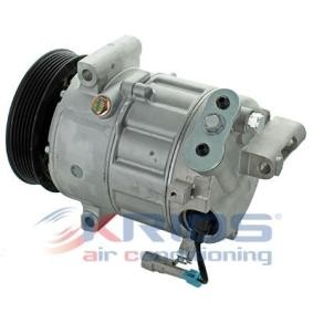 Klimakompressor K11434A von MEAT & DORIA günstig für 477,59 € online kaufen