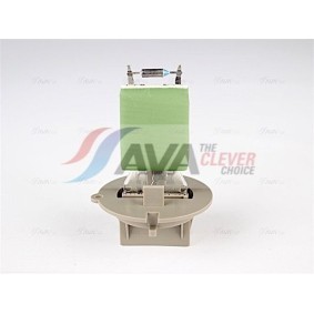 Kühlerlüfter von AVA COOLING SYSTEMS