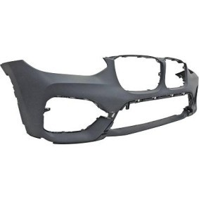 Compre Pára-choques de DIEDERICHS online para X3 (G01, F97) a preços moderados