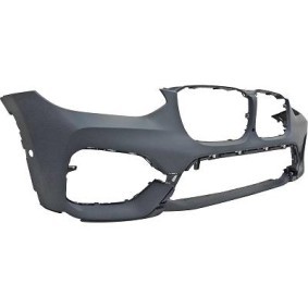 Compre Pára-choques de DIEDERICHS online para X3 (G01, F97) a preços moderados