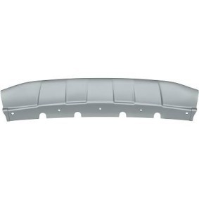 Compre Friso de para-choques de DIEDERICHS online para X3 (G01, F97) a preços moderados