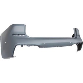 Compre Pára-choques de DIEDERICHS online para X3 (G01, F97) a preços moderados