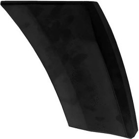 Acquista Modanatura decorativa / protettiva, Parafango da DIEDERICHS 1663261 a buon mercato per soli 21,39 €