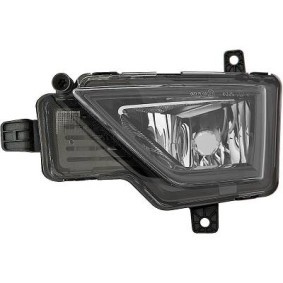Nebelscheinwerfer von DIEDERICHS für Golf Sportsvan (AM1, AN1) günstig online kaufen