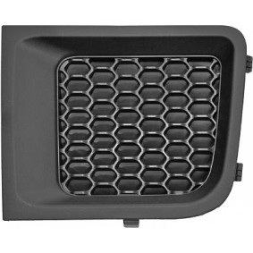 Acquista Griglia paraurti da DIEDERICHS 2660047 a buon mercato per soli 19,77 €