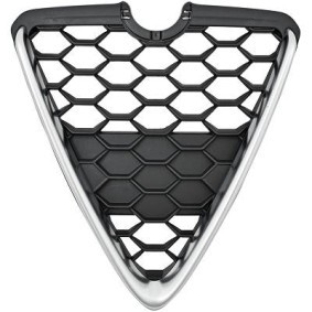Kühlergrill für ALFA ROMEO von DIEDERICHS
