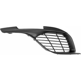 Lüftungsgitter, Stoßfänger 4236042 von DIEDERICHS günstig für 26,13 € online kaufen