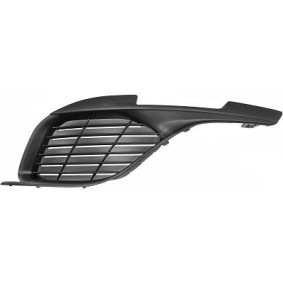 Lüftungsgitter, Stoßfänger 4236043 von DIEDERICHS günstig für 26,13 € online kaufen