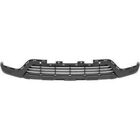 Acquista Griglia paraurti da DIEDERICHS 4445244 a buon mercato per soli 116,26 €