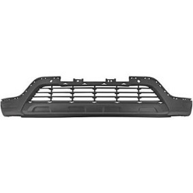 Acquista Griglia paraurti da DIEDERICHS 4445245 a buon mercato per soli 103,08 €
