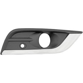Acquista Griglia paraurti da DIEDERICHS 4445248 a buon mercato per soli 60,00 €