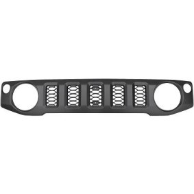 Kühlergrill 6427840 von DIEDERICHS günstig für 94,60 € online kaufen