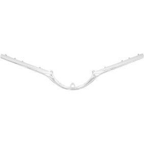 Zier- / Schutzleiste, Kühlergitter 6607161 von DIEDERICHS günstig für 78,14 € online kaufen