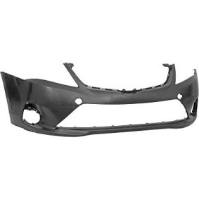 Stoßstange 6625150 von DIEDERICHS günstig für 225,87 € online kaufen