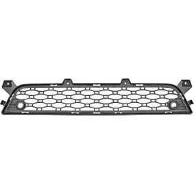 Acquista Griglia paraurti da DIEDERICHS 7675045 a buon mercato per soli 53,53 €