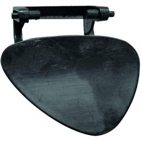 Blende, Stoßfänger ZUB00005 von DIEDERICHS günstig für 24,65 € online kaufen