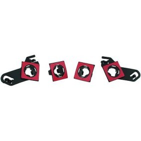 Haltersatz, Stoßfänger ZUB00027 von DIEDERICHS günstig für 31,98 € online kaufen