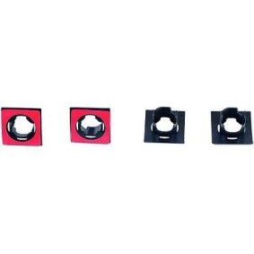 Haltersatz, Stoßfänger ZUB00028 von DIEDERICHS günstig für 25,29 € online kaufen