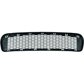 Compre Grelha de pára-choques de DIEDERICHS online para 1 Hatchback (E87) a preços moderados